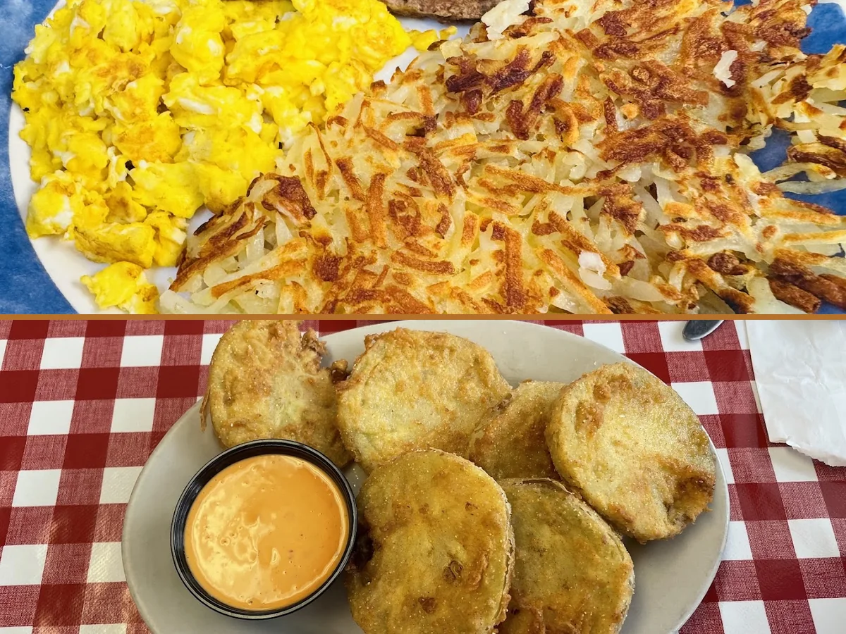 Home Cooking in Ruskin