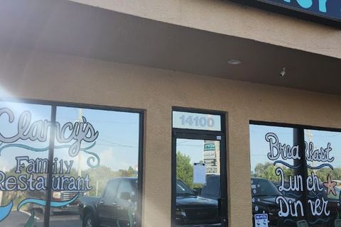 Clancy's Family Restaurant