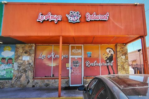 Los Amigos Restaurant