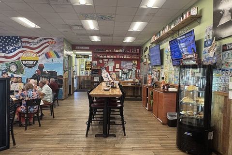 Sunrise Eatery