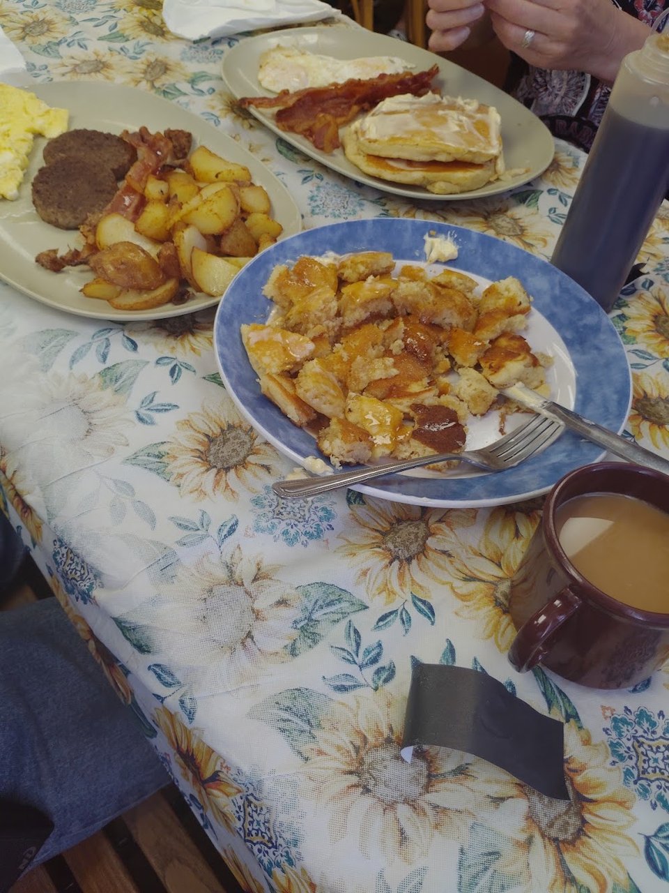 Pancakes