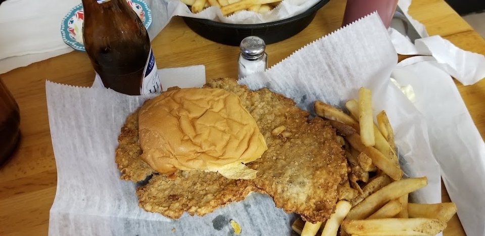 Pork Tenderloin