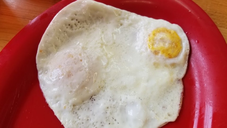 Fried Egg