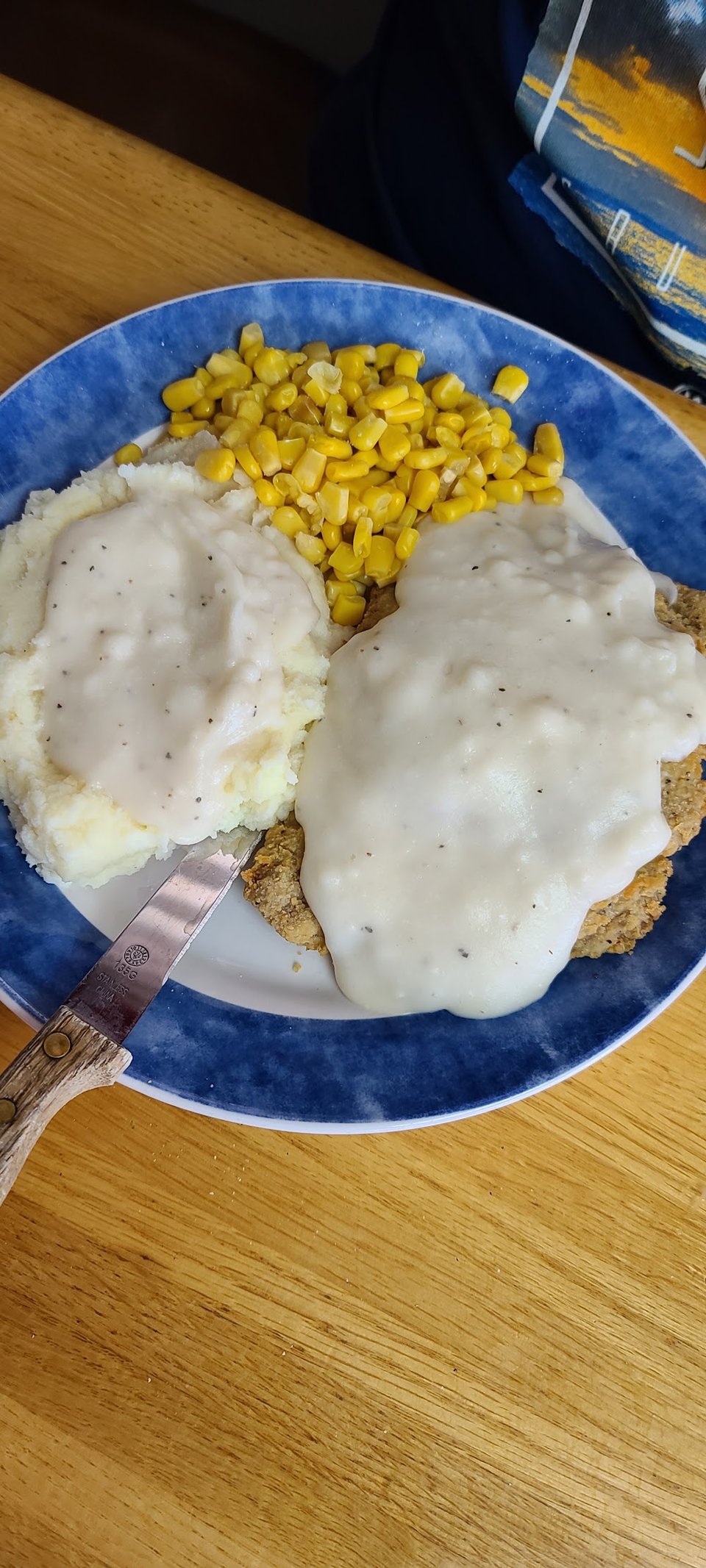 Country Fried Steak
